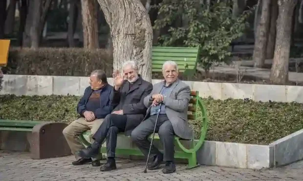 زمان واریز افزایش حقوق بازنشستگان تامین اجتماعی ۱۴۰۵ – آخرین وضعیت پرداخت معوقات و احکام جدید زمان واریز افزایش حقوق بازنشستگان تامین اجتماعی ۱۴۰۵ – آخرین وضعیت پرداخت معوقات و احکام جدید