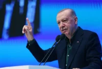 واکنش اردوغان به اتهام‌های مطرح‌شده رژیم صهیونیستی