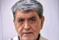 سردار آزمون عزادار شد