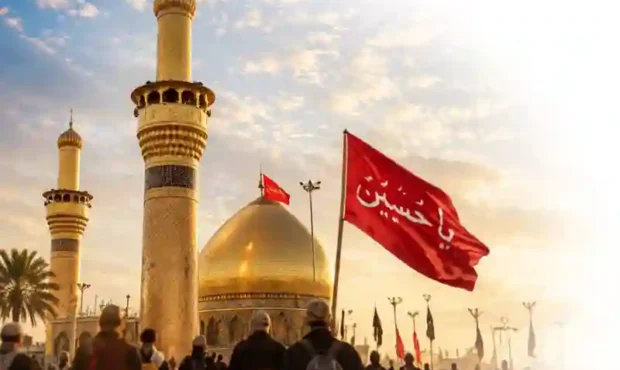 راهنمای کامل ثبت نام اربعین 1405 در سامانه سماح