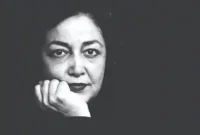 درگذشت شهرنوش پارسی‌پور ؛ نویسنده برجسته «طوبا و معنای شب» و «زنان بدون مردان»