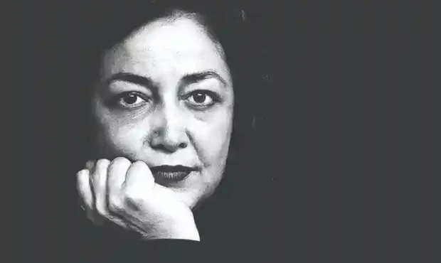 درگذشت شهرنوش پارسیپور ؛ نویسنده برجسته «طوبا و معنای شب» و «زنان بدون مردان» درگذشت شهرنوش پارسیپور ؛ نویسنده برجسته «طوبا و معنای شب» و «زنان بدون مردان»