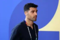 وضعیت نامشخص مهدی طارمی در المپیاکوس