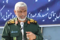 علی عظمایی : انتقام الهی از آمریکای و رژیم صهیونیستی چندان دور نیست