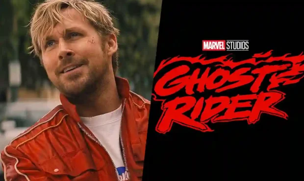 فیلم Ghost Rider با بازی رایان گاسلینگ ساخته می‌شود 