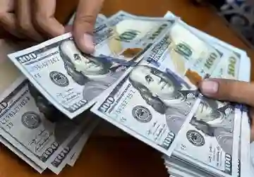 قیمت ارز دلار و یورو امروز ۳ مردادماه ۱۴۰۵