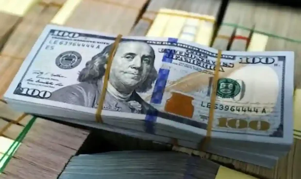 قیمت دلار امروز چهارشنبه ۱۰ تیر ۱۴۰۵
