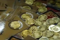 قیمت ربع سکه و طلای ۱۸ عیار ۳ مرداد ۱۴۰۵ – در بازار تهران