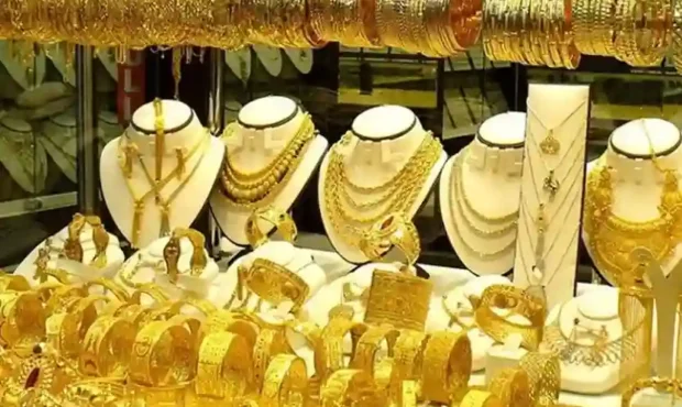 آخرین قیمت طلا و سکه امروز پنجشنبه ۸ مرداد ۱۴۰۵