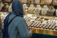 قیمت طلا ۱۸ عیار پنجشنبه ۱ مرداد ۱۴۰۵ ؛ آخرین نرخ هر گرم طلا