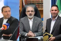 محسن رستمی سرپرست جدید ثمسکن شد