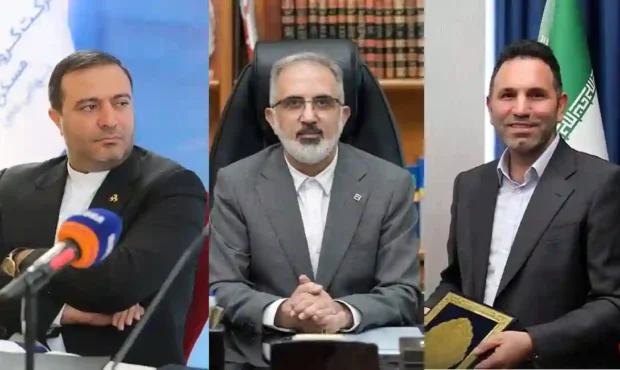 محسن رستمی سرپرست جدید ثمسکن شد