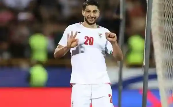 جزئیات مذاکره پرسپولیس با محمد مهدی محبی جزئیات مذاکره پرسپولیس با محمد مهدی محبی
