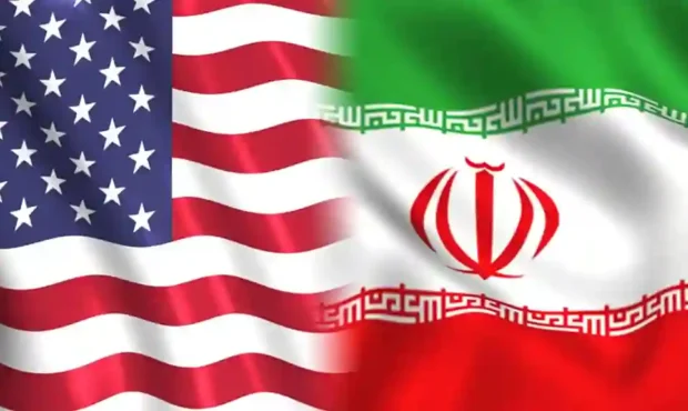 ترامپ از آزادی یک شهروند آمریکایی بازداشتشده در ایران خبر داد ترامپ از آزادی یک شهروند آمریکایی بازداشتشده در ایران خبر داد