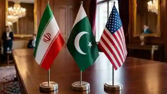 برگزاری مذاکرات فنی غیرمستقیم ایران و آمریکا در دوحه برگزاری مذاکرات فنی غیرمستقیم ایران و آمریکا در دوحه