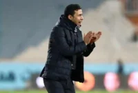 مهدی تارتار سرمربی پرسپولیس شد