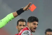 مهدی ترابی در آستانه بازگشت به پرسپولیس