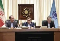 بانک مرکزی : نرخ تورم تیرماه ۱۴۰۵ نصف شد