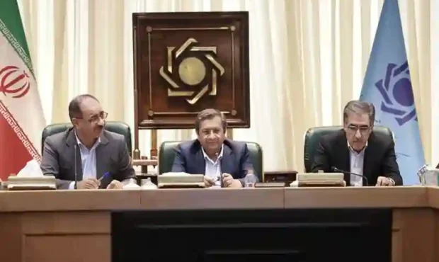 بانک مرکزی : نرخ تورم تیرماه ۱۴۰۵ نصف شد