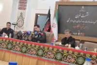 جزئیات فعالیت فرودگاه‌ها در روزهای تشییع امام شهید اعلام شد