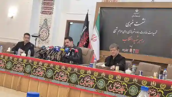 جزئیات فعالیت فرودگاهها در روزهای تشییع امام شهید اعلام شد جزئیات فعالیت فرودگاهها در روزهای تشییع امام شهید اعلام شد