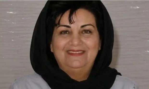 درگذشت ژنیک بیدروسیان؛ چهره ماندگار موسیقی کلاسیک ایران در ۸۹ سالگی درگذشت ژنیک بیدروسیان؛ چهره ماندگار موسیقی کلاسیک ایران در ۸۹ سالگی