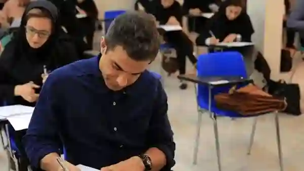 جزییات تعویق کنکور ارشد ۱۴۰۵