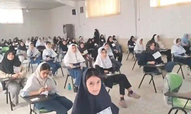 آیا شیوه پذیرش آزمون ورودی سمپاد تغییر میکند؟ آیا شیوه پذیرش آزمون ورودی سمپاد تغییر میکند؟