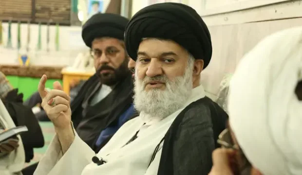 قوه قضاییه : آیت الله محمدباقر خرازی به دادگاه ویژه روحانیت احضار شد