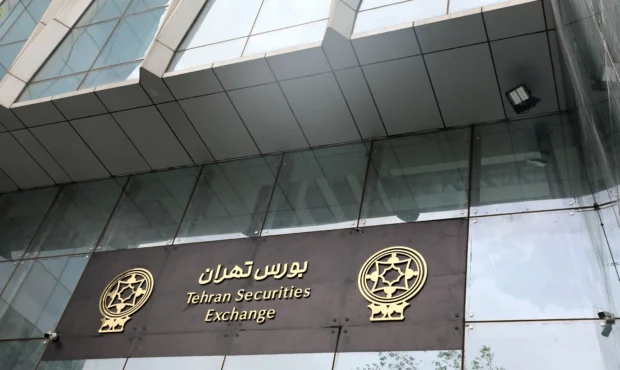 آخرین وضعیت بورس در معاملات امروز ۹ شهریور ۱۴۰۵