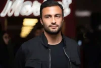 امیر جدیدی بازیگر سینما ملی‌پوش پیکلبال ایران شد