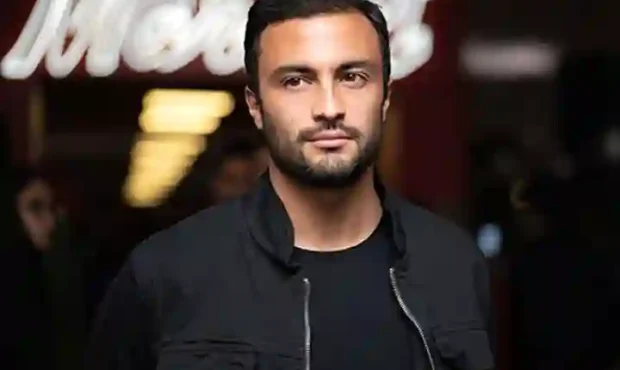 امیر جدیدی بازیگر سینما ملی‌پوش پیکلبال ایران شد