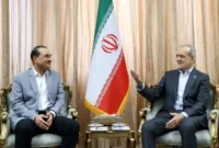 آیا پاکستان و قطر می‌توانند تنش میان تهران و آمریکا را کاهش دهند؟