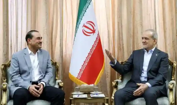 آیا پاکستان و قطر میتوانند تنش میان تهران و آمریکا را کاهش دهند؟ آیا پاکستان و قطر میتوانند تنش میان تهران و آمریکا را کاهش دهند؟