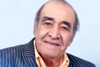 ایرج خواجه‌امیری در ۹۴ سالگی درگذشت | جزئیات مراسم تشییع و خاکسپاری جمعه ۲۳ مرداد