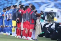 آغاز فروش بلیت دربی ۱۰۷ از عصر امروز دوشنبه ۹ شهریور ۱۴۰۵