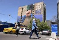  نفتکش‌ها چگونه تنگه هرمز را دور می زنند ؟