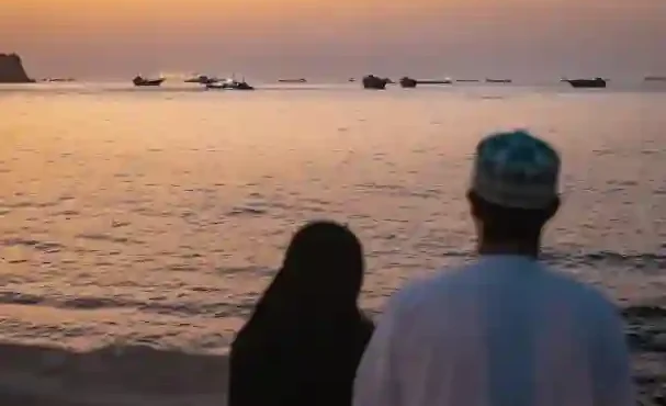 سی ان ان : ایران برای بازگشایی تنگه هرمز از آمریکا امتیاز میخواهد سی ان ان : ایران برای بازگشایی تنگه هرمز از آمریکا امتیاز میخواهد