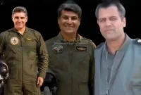قطر با دیدار تیم ایرانی از خلبانان اسیر ایرانی موافقت کرد