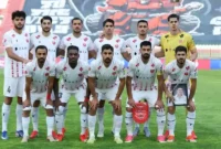 ساعت بازی پرسپولیس مقابل ملوان امروز شنبه 7 شهریور 1405 + خلاصه بازی