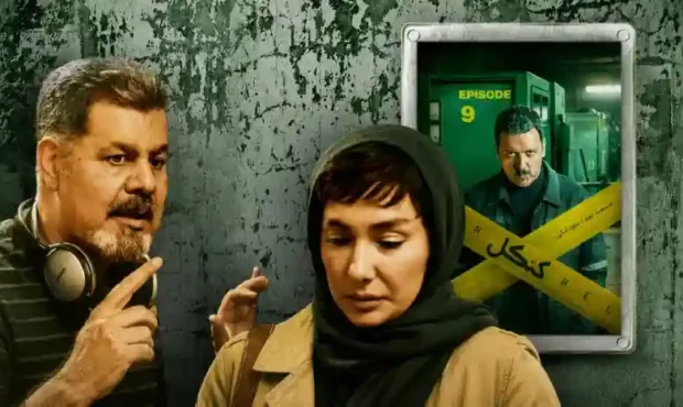 بازگشت سریال کنکل به فیلیمو پس از حدود ۹ ماه توقف