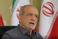 واکنش رئیس جمهور پزشکیان به شایعات استعفا