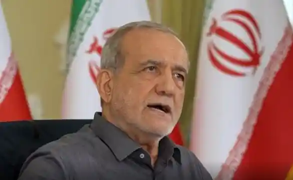 واکنش رئیس جمهور پزشکیان به شایعات استعفا واکنش رئیس جمهور پزشکیان به شایعات استعفا