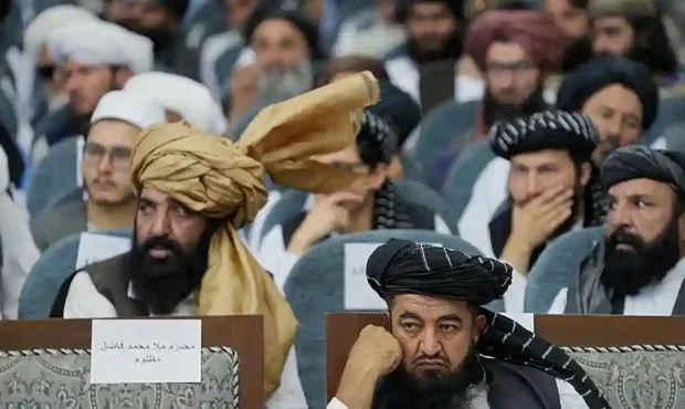سازمان ملل به وضعیت حقوق بشر افغانستان هشدار داد سازمان ملل به وضعیت حقوق بشر افغانستان هشدار داد