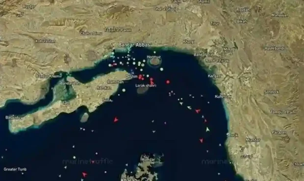 آخرین وضعیت مذاکرات ایران و عمان درباره تنگه هرمز آخرین وضعیت مذاکرات ایران و عمان درباره تنگه هرمز