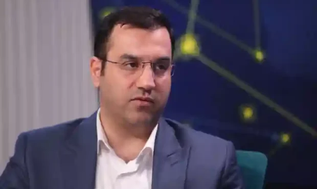 غلامحسین محمدی سرپرست سازمان تأمین اجتماعی شد