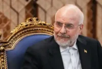 پاسخ قالیباف به انتقاد حسین شریعتمداری