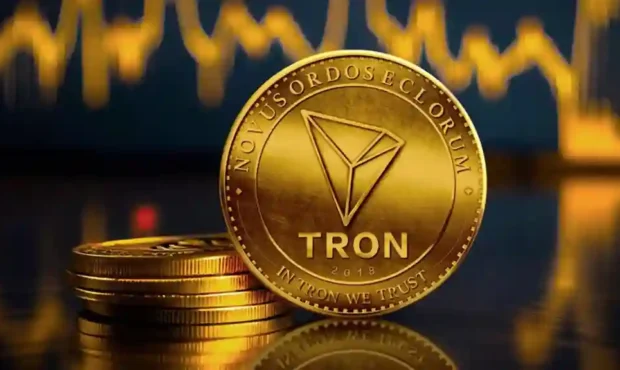 قیمت ارز دیجیتال ترون به تومان امروز جمعه ۳۰ مرداد ۱۴۰۵ قیمت ارز دیجیتال ترون به تومان امروز جمعه ۳۰ مرداد ۱۴۰۵