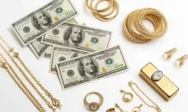 قیمت طلا و سکه امروز یکشنبه ۱۱ مرداد ۱۴۰۵