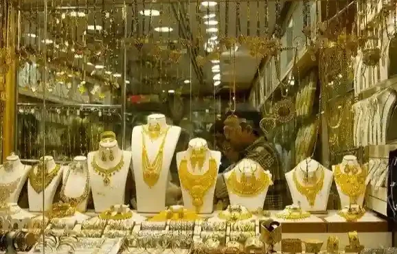 قیمت طلا و سکه امروز ۱۷ مرداد ۱۴۰۵